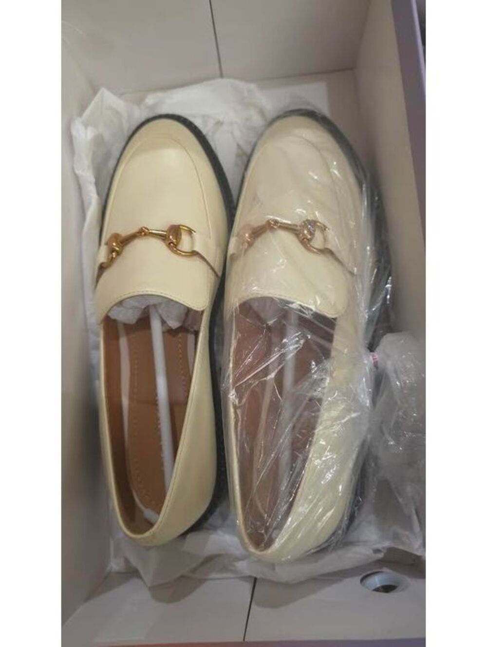 Zany Loafer